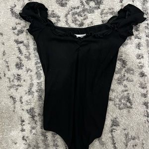 Reformation Bodysuit